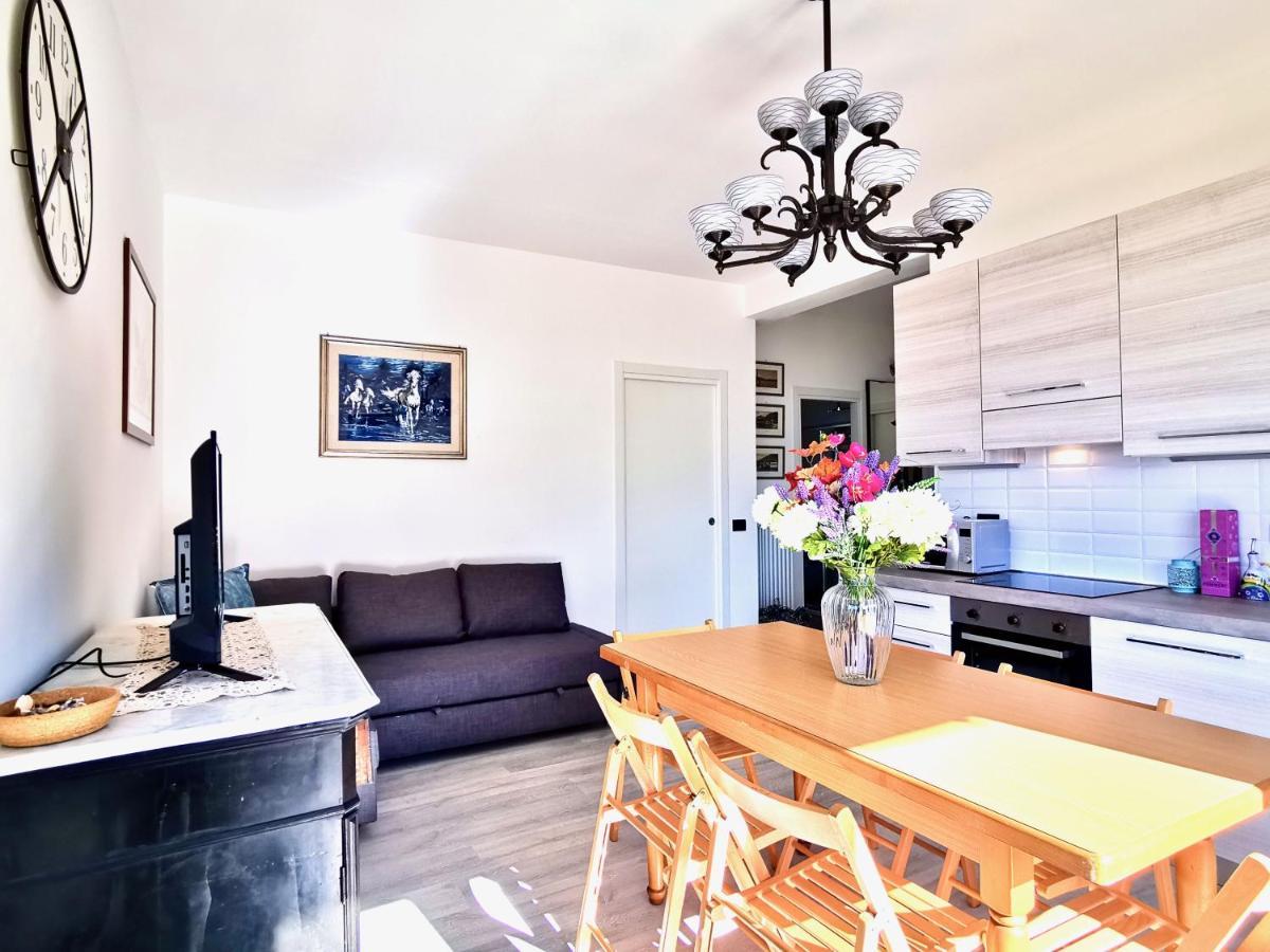 Lake Dream By Design Studio Apartment Bellano Ngoại thất bức ảnh
