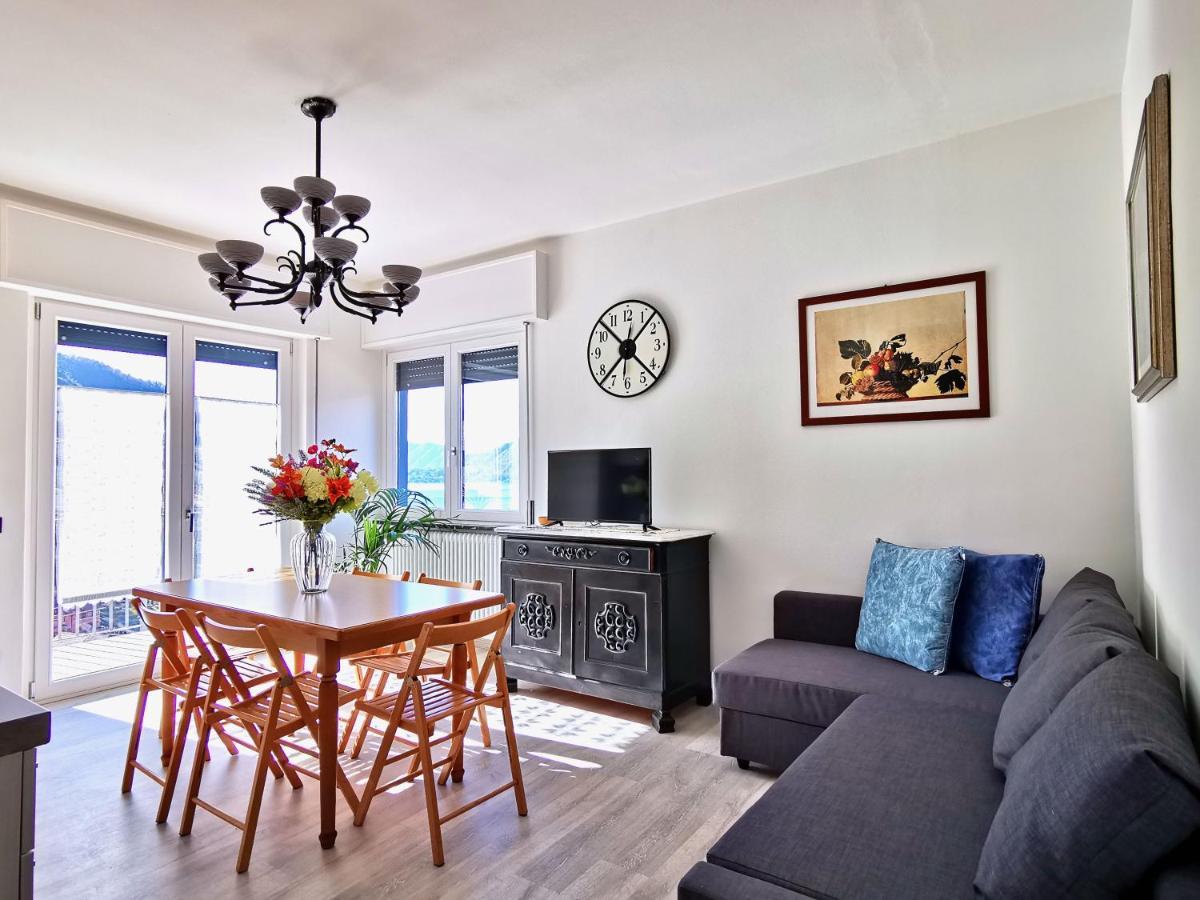 Lake Dream By Design Studio Apartment Bellano Ngoại thất bức ảnh