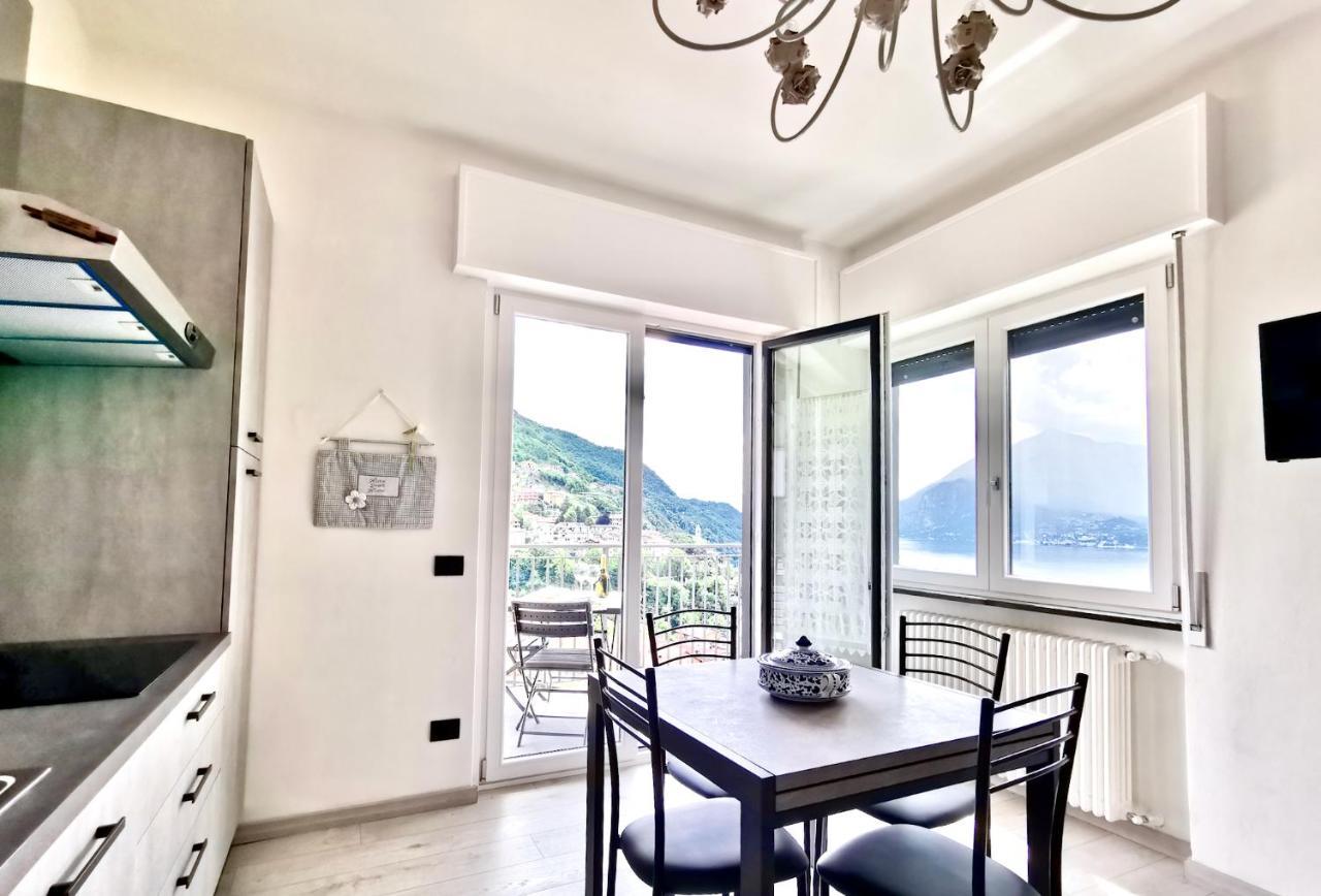 Lake Dream By Design Studio Apartment Bellano Ngoại thất bức ảnh