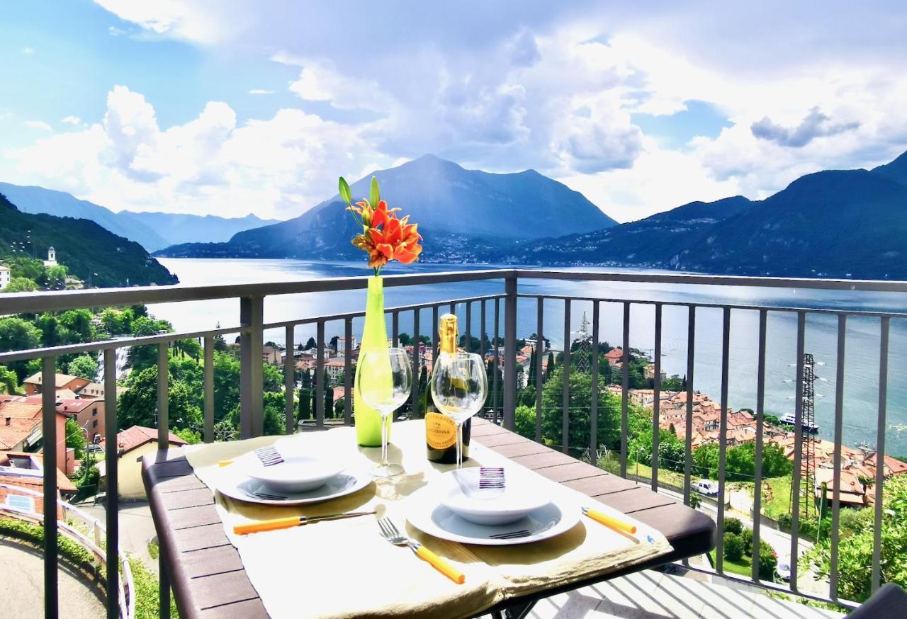 Lake Dream By Design Studio Apartment Bellano Ngoại thất bức ảnh