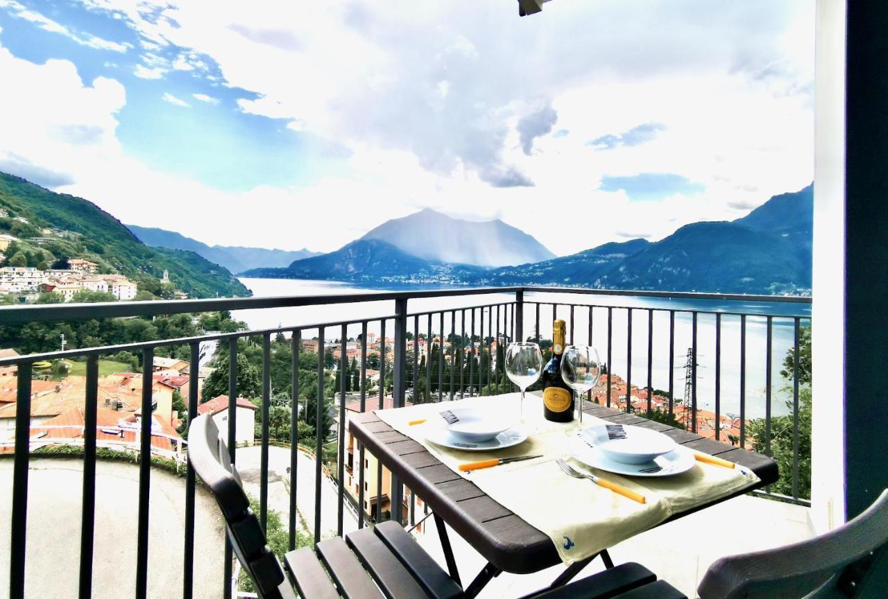 Lake Dream By Design Studio Apartment Bellano Ngoại thất bức ảnh