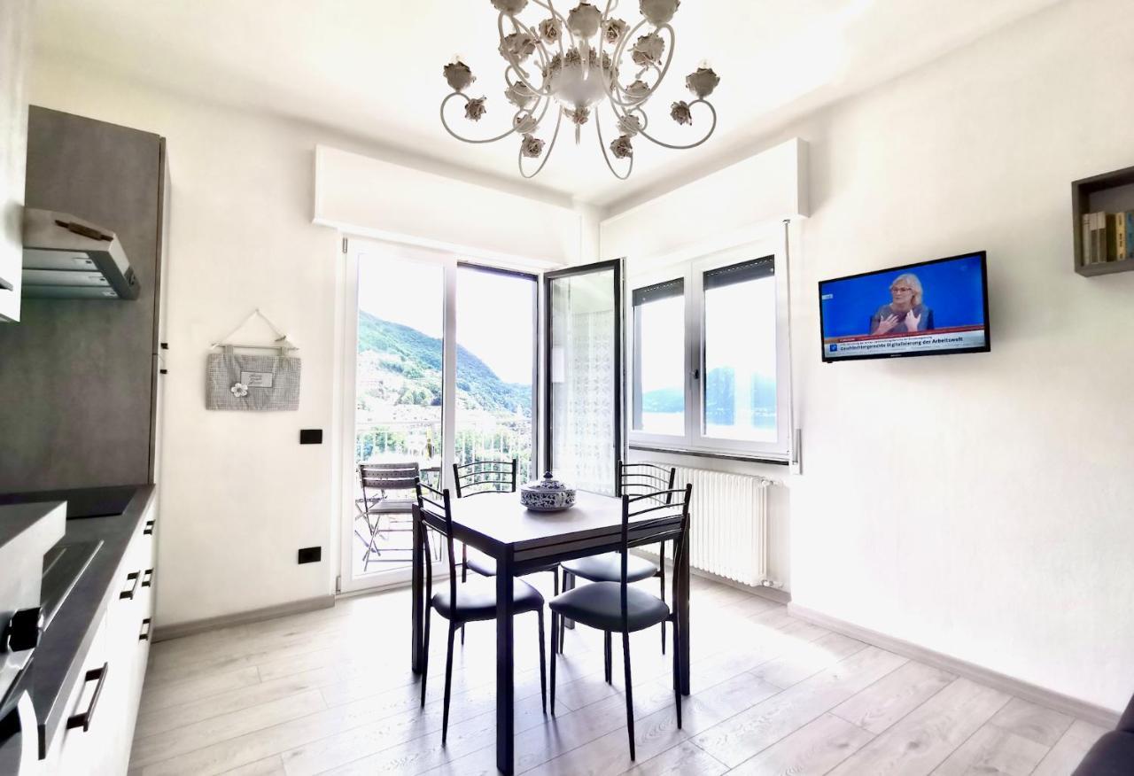 Lake Dream By Design Studio Apartment Bellano Ngoại thất bức ảnh
