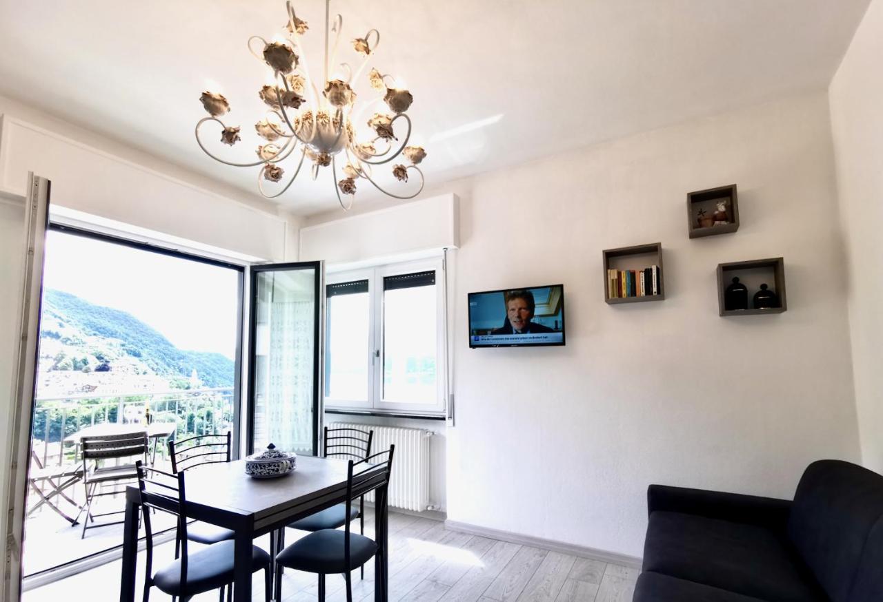 Lake Dream By Design Studio Apartment Bellano Ngoại thất bức ảnh