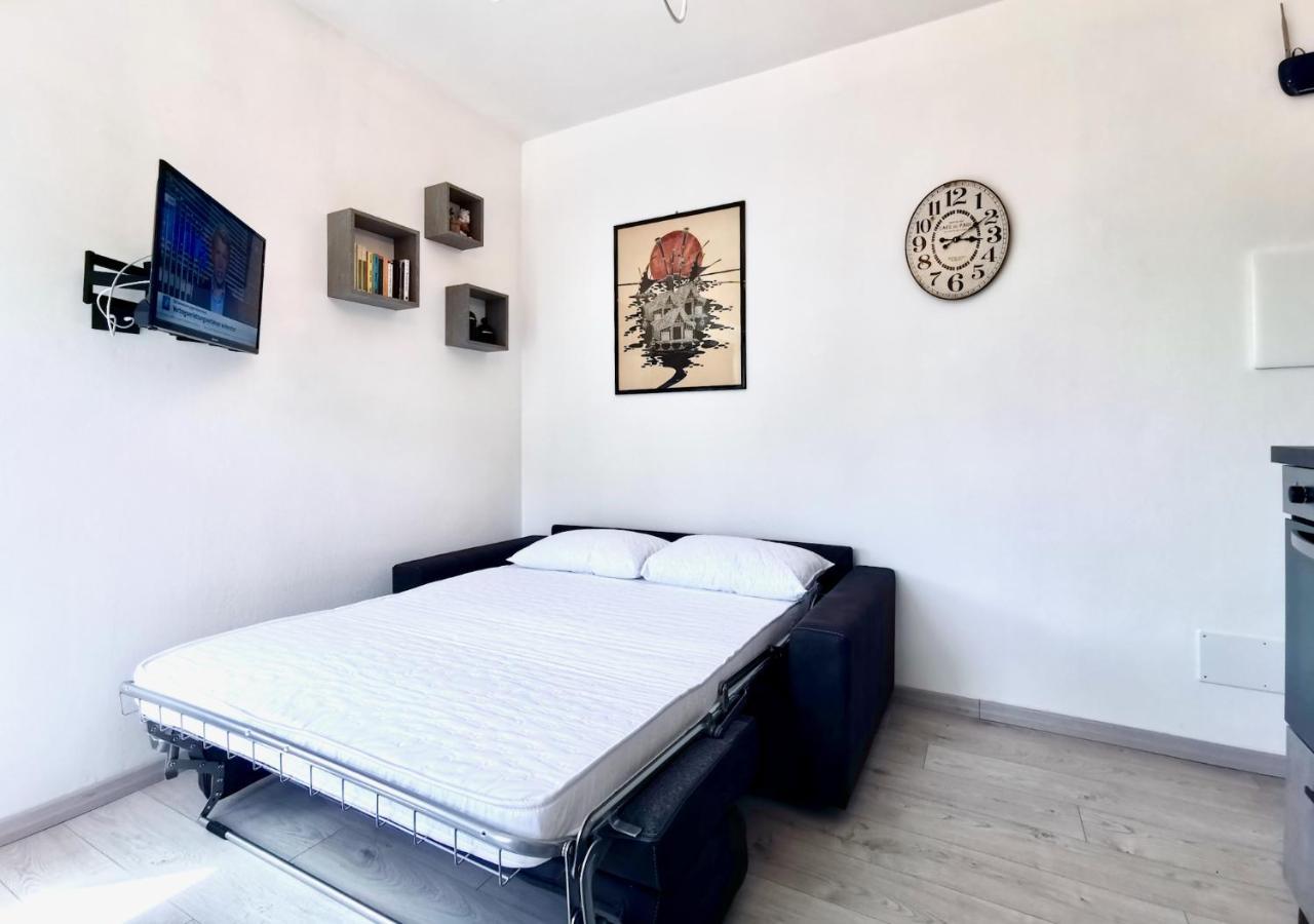 Lake Dream By Design Studio Apartment Bellano Ngoại thất bức ảnh