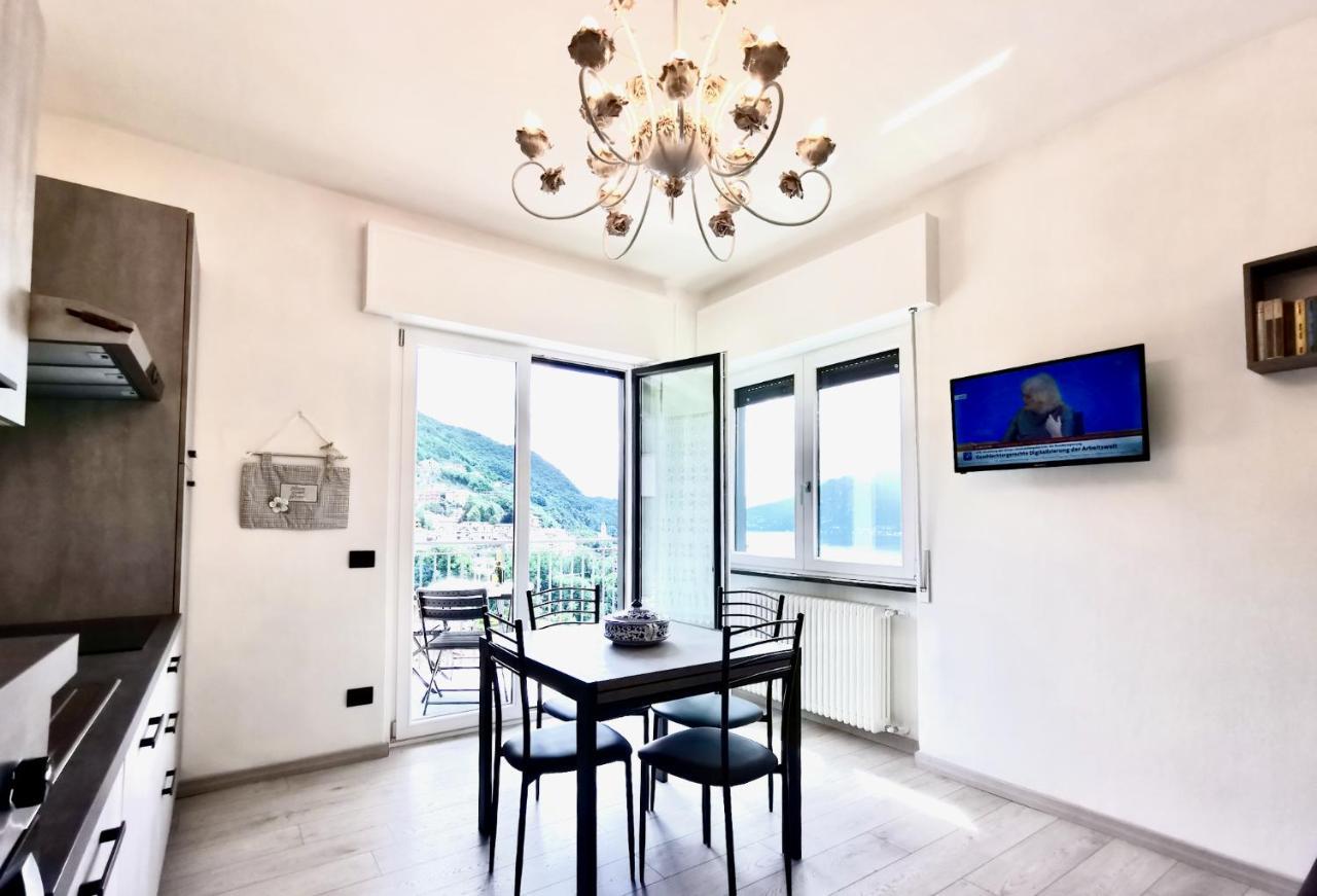 Lake Dream By Design Studio Apartment Bellano Ngoại thất bức ảnh
