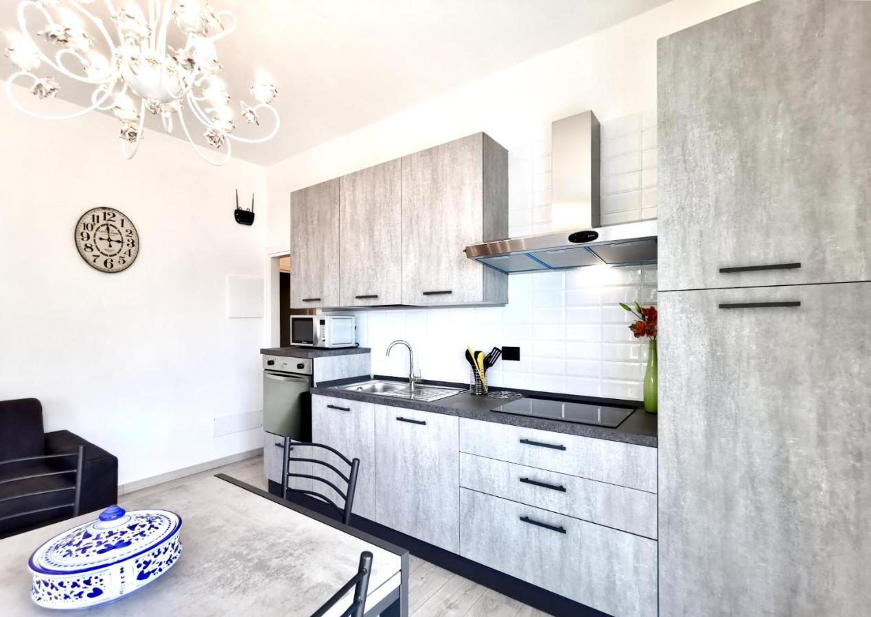 Lake Dream By Design Studio Apartment Bellano Ngoại thất bức ảnh
