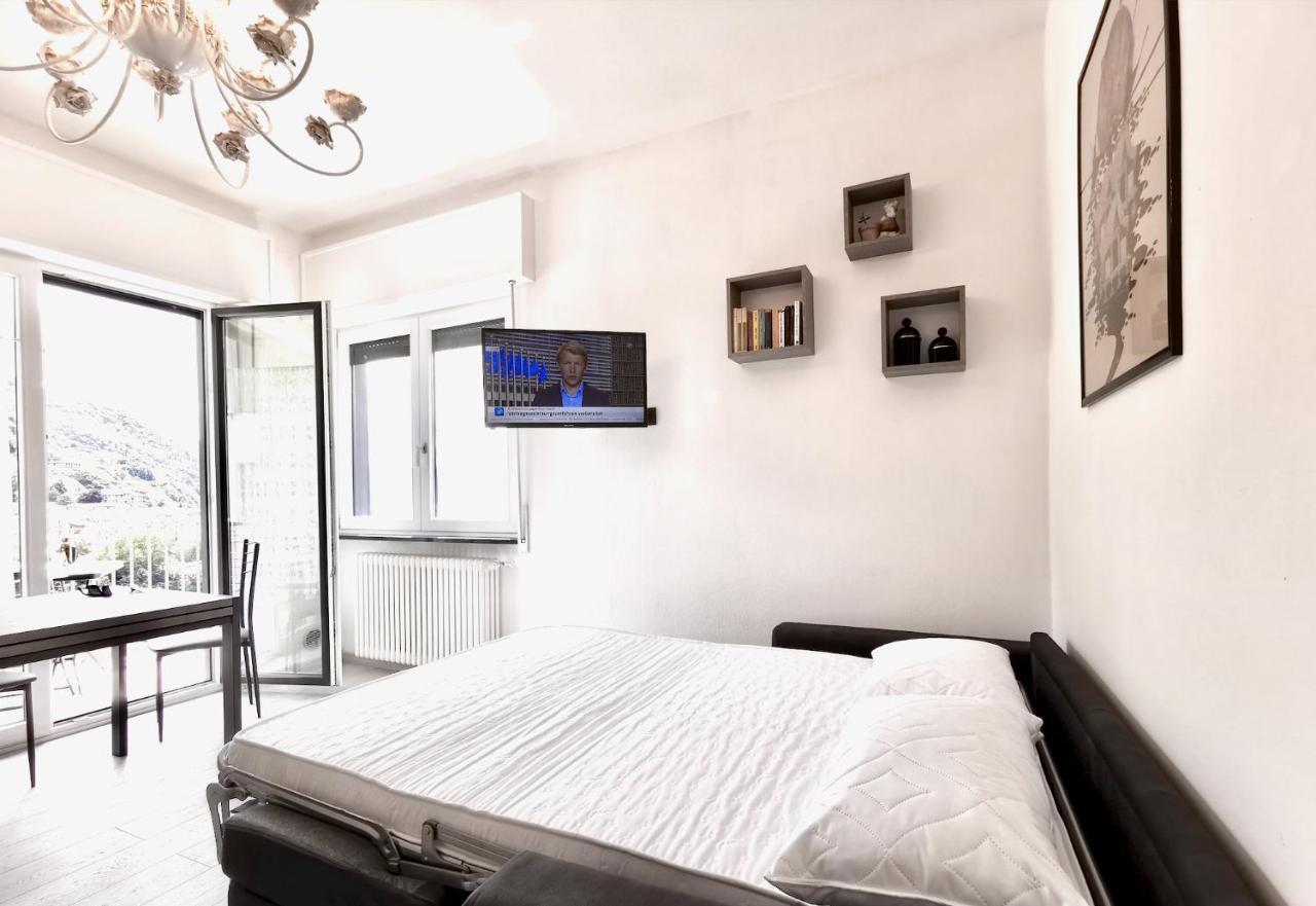 Lake Dream By Design Studio Apartment Bellano Ngoại thất bức ảnh